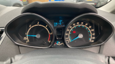 Ford Fiesta 1.5 TDCi Titanium 5dr Diesel Hatchback